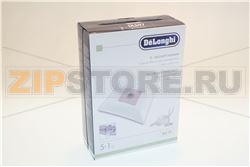 CONF DLS97 SACCHI FILTRANTI  XTD/XTJ/VTE 