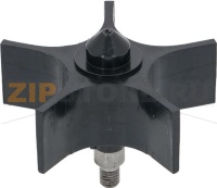 НИЖНЯЯ ЗВЕЗДОЧКА