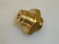 RACCORDO 20x1,5 mm