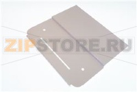 PANNELLO LATO RUBINETTO 1 VASCA