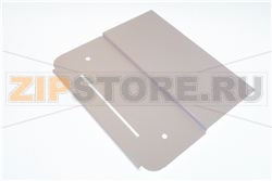 PANNELLO LATO RUBINETTO 1 VASCA 