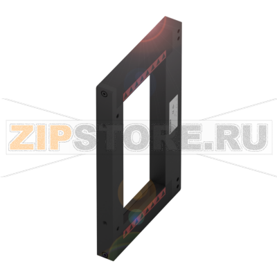 Барьер фоторелейный рамочный Balluff BOW002C 