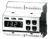 TEMPERATURE RECORDER
