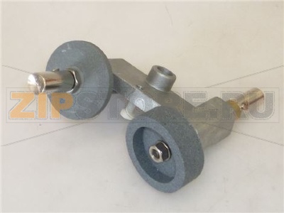 ЗАТОЧНОЕ УСТРОЙСТВО ДЛЯ СЛАЙСЕРА 