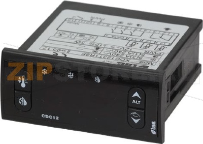 КОНТРОЛЛЕР LAE XDC123T1R8F 