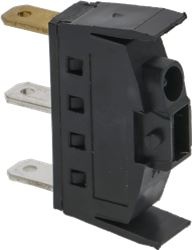 СВЕТЯЩИЙСЯ ПЕРЕКЛЮЧАТЕЛЬ DE'LONGHI 