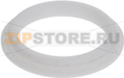 PTFE GASKET ø 34/30x4.5 mm 