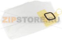 MICROFIBRE BAG - BOX OF 6 PCS