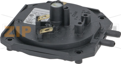 РЕЛЕ ДАВЛЕНИЯ HONEYWELL C6065A11922 