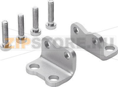 Уголки крепежные Festo HNA-12-R3 