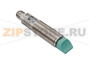 Рефлекторный датчик Retroreflective sensor VL18-54-MS/40a/118/128 Pepperl+Fuchs Описание оборудованияRetroreflective sensor with polarization filter