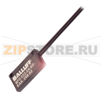 Волокно пластиковое и стеклянное для приборов на волоконной основе Balluff BFO0060