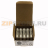 Предохранитель, 8 A, DC 1000 В, 50 кА, IEC 60269-6 type A, 10x59 мм, gPV, UL PV, IEC UL Eaton 8A - Предохранитель, 8 A, DC 1000 В, 50 кА, IEC 60269-6 type A, 10x59 мм, gPV, UL PV, IEC UL Eaton 8A