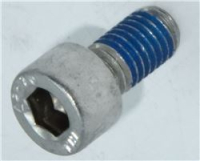 VIS CHC M8x16 INOX