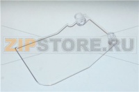 PARADITO PLEXIGLASS per 350 S CE