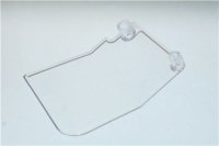 PARADITO PLEXIGLASS per 350 S CE
