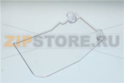 PARADITO PLEXIGLASS per 350 S CE 