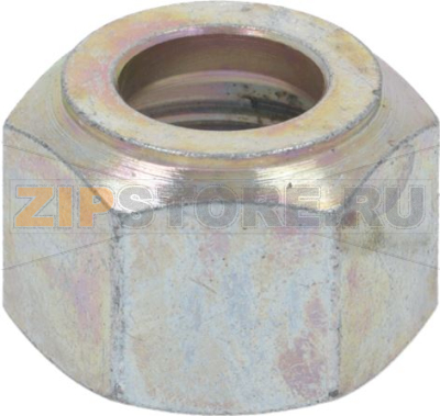 NUT [C] M16X1,5 