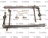 BURNER/INSPIRATOR ASSEMBLY;SPUD;15