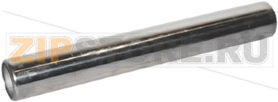 TUYAU TROP PLEIN ø 50x350 mm 