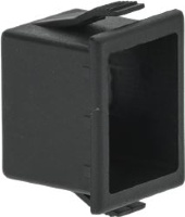 ДЕРЖАТЕЛЬ КНОПОК, СЕРЫЙ