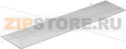 COVER BOSCH 00264191 
