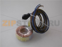 TRASFORMATORE 17VA CON TERMICA