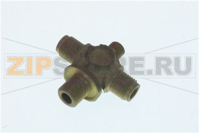 1/4X1/4X1/4X1/8 FITTING 