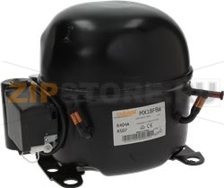 КОМПРЕССОР CUBIGEL MX18FBA CSR 