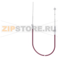 operating unit w. Bowden cable Max Flex operator Bowden cable single length 1.2 m (48&#39;&#39;) accessory for: 3VA5/6 125/150/250 Siemens 3VA9278-0CC20