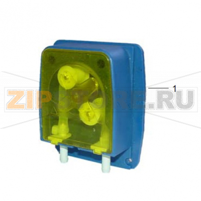 Rinse aid dosing pump Cpl. Meiko DV 80.2 Rinse aid dosing pump Cpl. Meiko DV 80.2 Запчасть на деталировке под номером: 1Название запчасти Meiko на английском языке: Rinse aid dosing pump Cpl. Meiko DV 80.2 