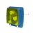 Rinse aid dosing pump Cpl. Meiko DV 80.2