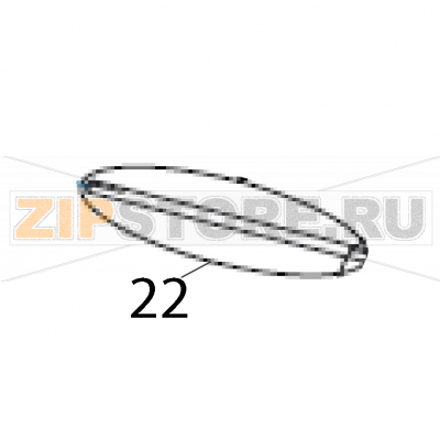 Shaft latch Sato WS408 DT Shaft latch Sato WS408 DTЗапчасть на деталировке под номером: 22Название запчасти на английском языке: Shaft latch Sato WS408 DT.