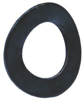 RONDELLA ELASTICA ONDULATA M20