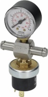 Inject.nozzle incl.pressure switch and p
