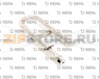 WELDMENT U-BURNER HI-PRO