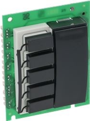 КНОПОЧНАЯ ПАНЕЛЬ ПОДАЧИ CLASSE10 SDE 