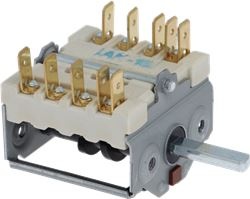 COMMUTATOR [C] 4 POSITIONS 