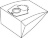SAC ASPIRATEUR AKA 10