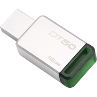 Накопитель USB 16 Гб Kingston DT50-16GB