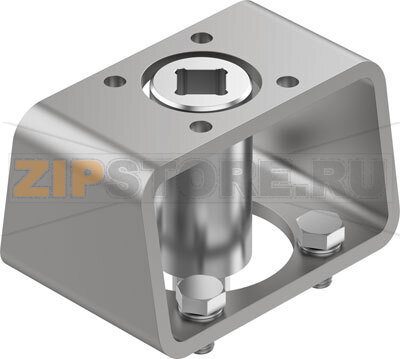Комплект монтажный Festo DARQ-K-V-F07S17-F05S14-R13 