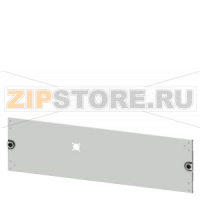 Крышка 3KL/A711/3,4P/Вертик/H200/W800 Siemens 8PQ2020-8BA04