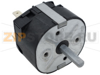 Таймер MI2 на 60 минут, 250V, 16A Unox XV 593