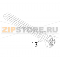 O-Ring AN-36 282333 Fagor FI-80