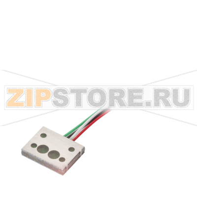 Головка оптического датчика Micromote Balluff BOH00A0 