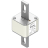 Предохранитель, 800 A, AC 690 В, 200 кА, size 2, 61x77x135 мм, aR, IEC UL Eaton FUSE 800A 690V - Предохранитель, 800 A, AC 690 В, 200 кА, size 2, 61x77x135 мм, aR, IEC UL Eaton FUSE 800A 690V