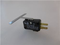MICROINTERRUTTORE HONEYWELL V3L-776-D8