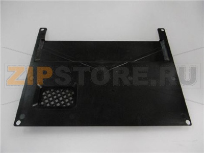 PROTEZIONE INFERIORE AFFETTATRICE 