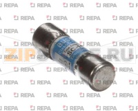 FUSE, 15 AMP TIME-DELAY [BUSS]