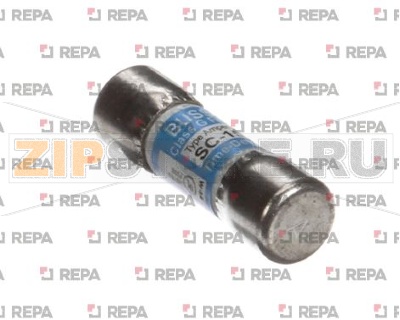 FUSE, 15 AMP TIME-DELAY [BUSS] 